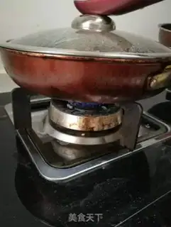 Make Coke ribs step 5