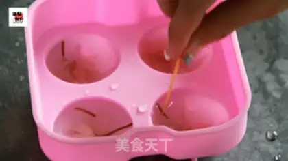 Make Sakura Shushin step 6