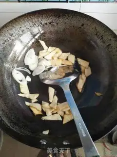 Make Soo San step 3