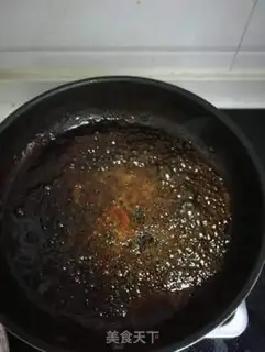 Make Coke ribs step 6