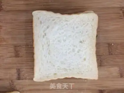 Make sandwich step 17