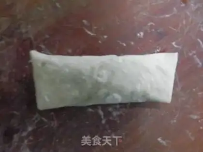 Make "Spring rolls of cash." step 10