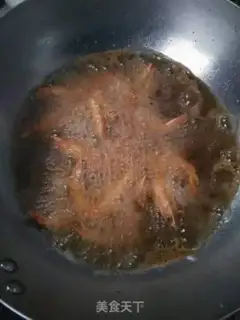 Make ♪ Soaky shrimp ♪ step 4