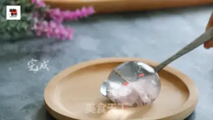 Make Sakura Shushin step 10