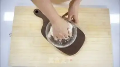 Make Lamb noodles step 3