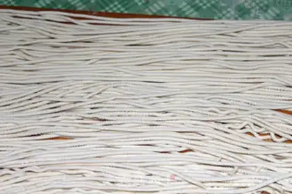 Make Noodles step 0