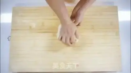 Make Lamb noodles step 4