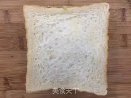 Make sandwich step 20
