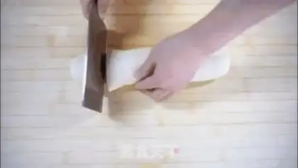 Make Lamb noodles step 5