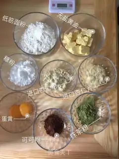 Make Tea, cocoa, chocolate step 0