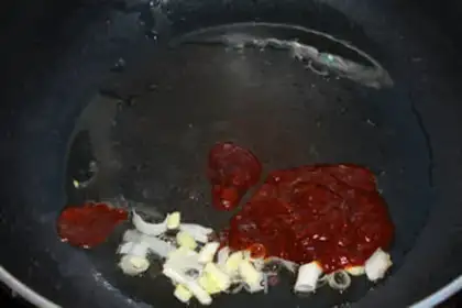 Make Noodles step 3