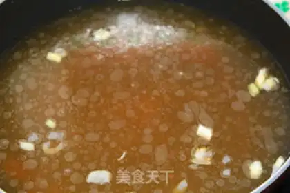 Make Noodles step 4