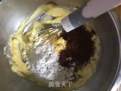 Make Tea, cocoa, chocolate step 2