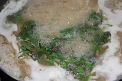 Make Noodles step 6