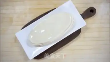 Make Lamb noodles step 9