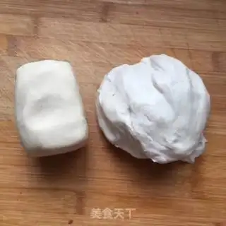 Make Souffle step 3