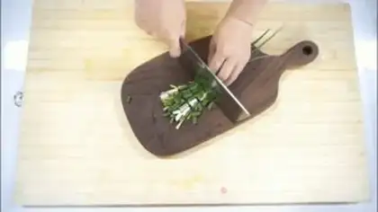 Make Lamb noodles step 11