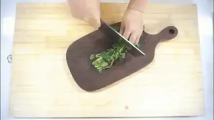 Make Lamb noodles step 12