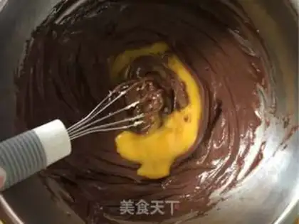 Make Tea, cocoa, chocolate step 3