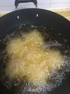 Make Fries step 3