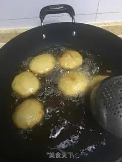 Make Fries step 4