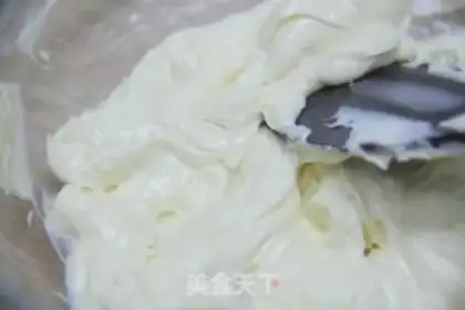 Make Tiramisu step 0