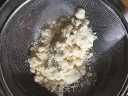 Make Tea, cocoa, chocolate step 5