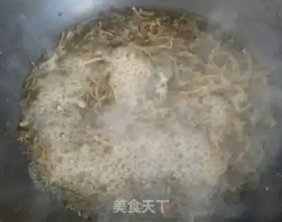 Make Cream step 2