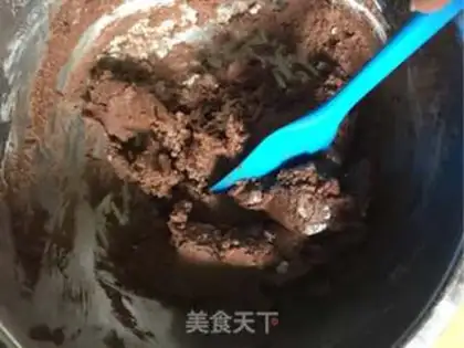 Make Tea, cocoa, chocolate step 6