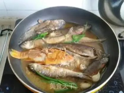 Make Red Burn Creek Fish Crush step 3
