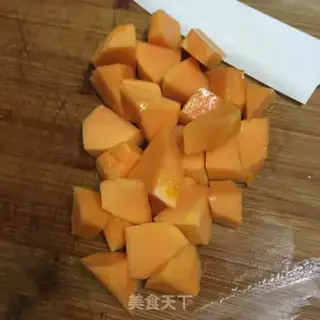 Make Cucumber milk step 0