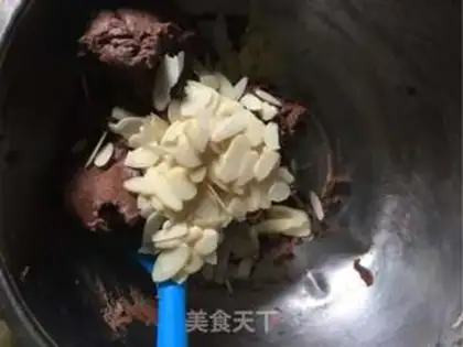 Make Tea, cocoa, chocolate step 7