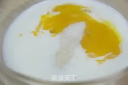 Make Tiramisu step 2