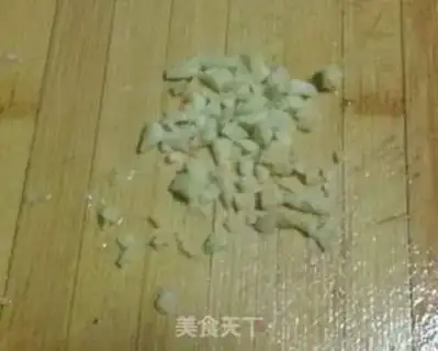 Make Cream step 5
