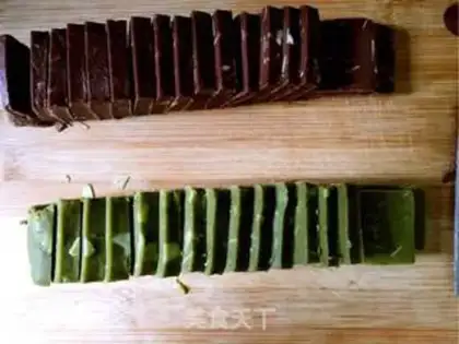 Make Tea, cocoa, chocolate step 9