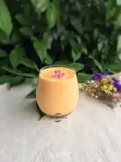 Make Cucumber milk step 3
