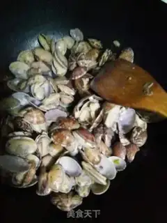 Make Spicy bouquets step 3