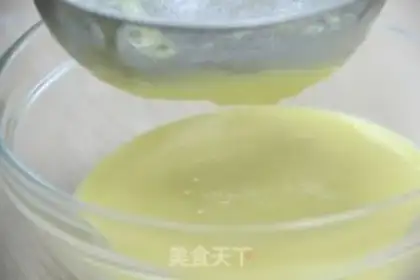 Make Tiramisu step 5