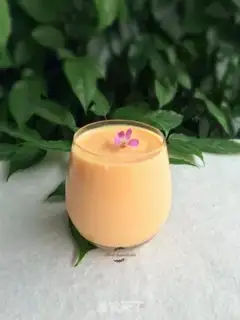 Make Cucumber milk step 4