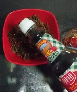 Make Cream step 8