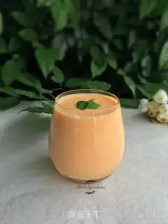 Make Cucumber milk step 5