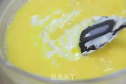 Make Tiramisu step 7