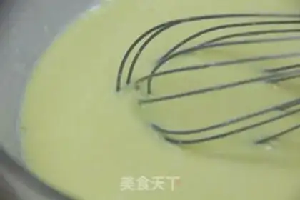 Make Tiramisu step 8