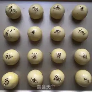 Make Souffle step 16