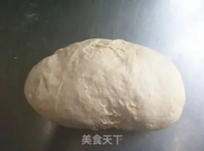 Make Mushroom bag step 5