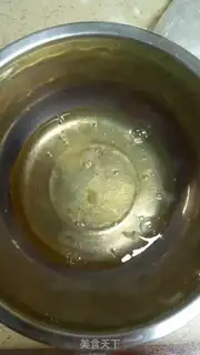 Make Bear Cake roll step 0
