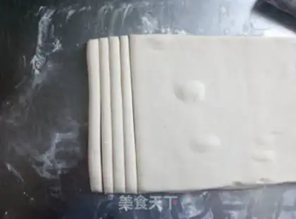 Make Mushroom bag step 7