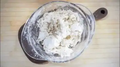 Make The meat trap step 3