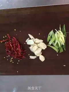 Make ♪ Dry beans ♪ step 4