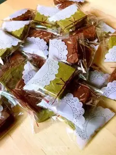 Make Tea, cocoa, chocolate step 16